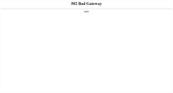 Desktop Screenshot of apecshipping.com